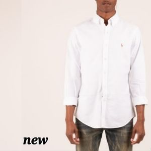 Polo Ralph Lauren Shirt (NWOT)
